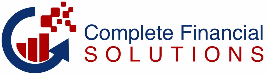 Complete Financial Solutions logo