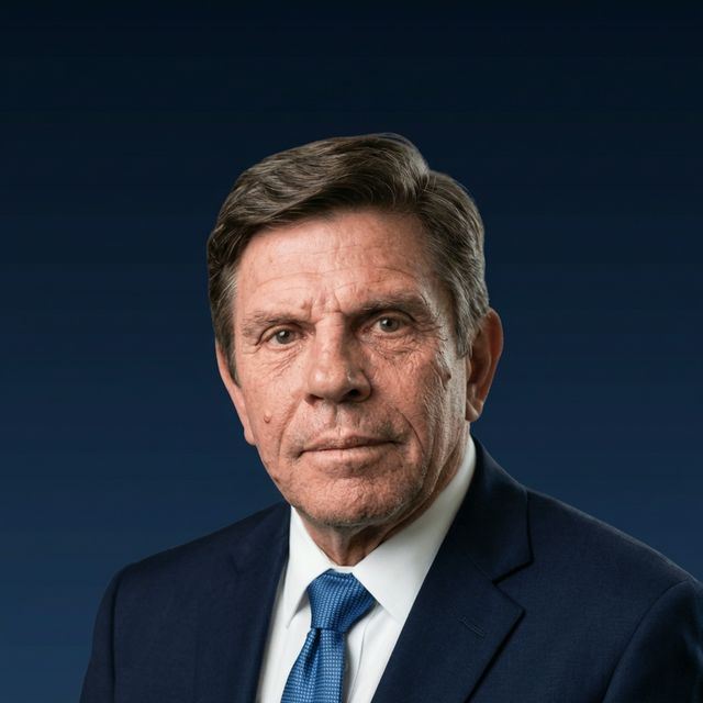 Brad Boltz