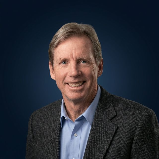 Rich Jortberg